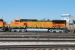 BNSF 5029